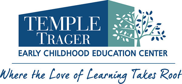 Temple Trager Ecec Logo