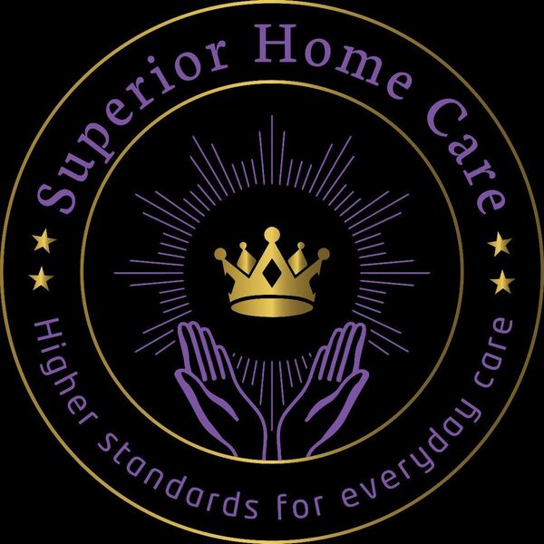 Superior Homecare Llc Logo