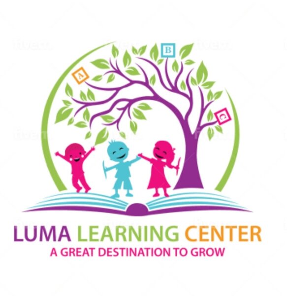 Luma Learning Center Logo