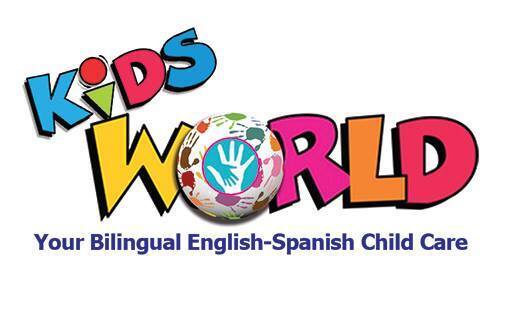 Kids World Academy Logo