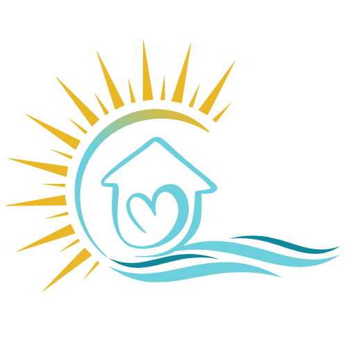 Coastal Comfort Home Healthcare Logo