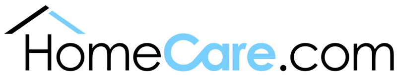 Homecare.com Logo