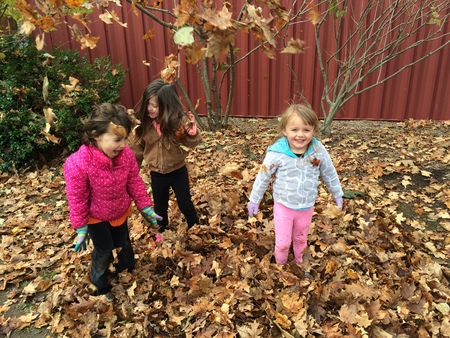 Sunshine Preschool at Berkshire South Regional Community Center