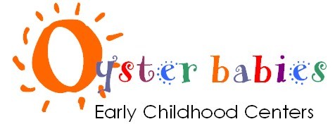 Oyster Babies Early Childhood Centers Logo