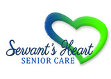 Servant's Heart - Senior Care, LLC