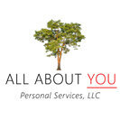 All About You Personal Services, Llc Logo