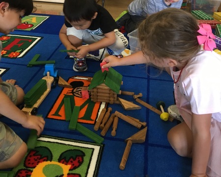 Early Childhood Learning Academy