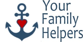 Your Family Helpers Logo