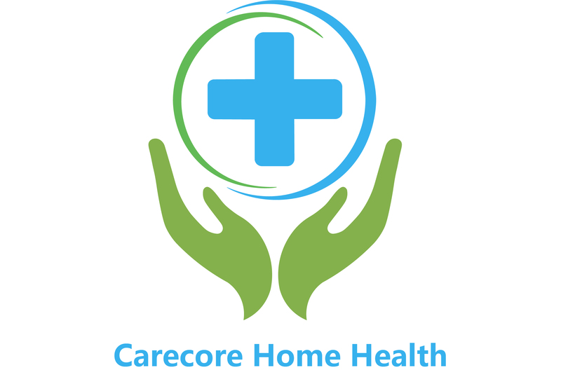 Carecore Home Health Logo