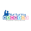 Nurturing Nannies Logo