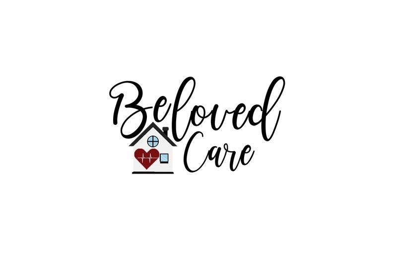 Beloved Home Care Llc Logo