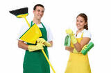 Glamorous Cleaning Services