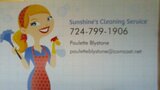 Sunshine's Cleaning Service