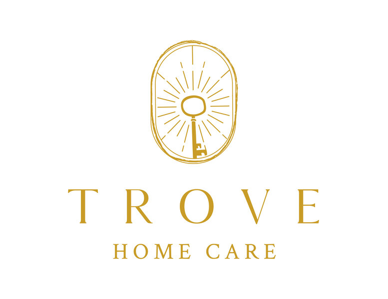 Trove Home Care Logo