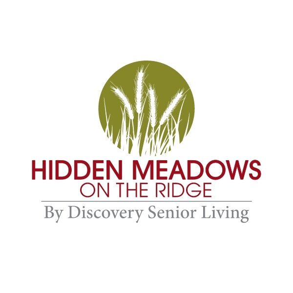 Hidden Meadows On The Ridge Logo