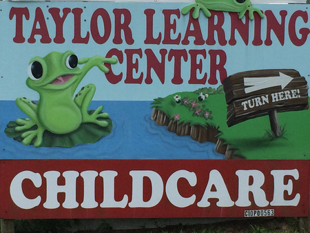 Taylor Learning Center Inc.