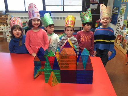 Temple Israel Nursery School