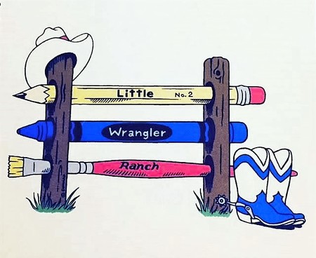 Little Wrangle Ranch Daycare