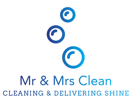 Mr & Mrs Clean