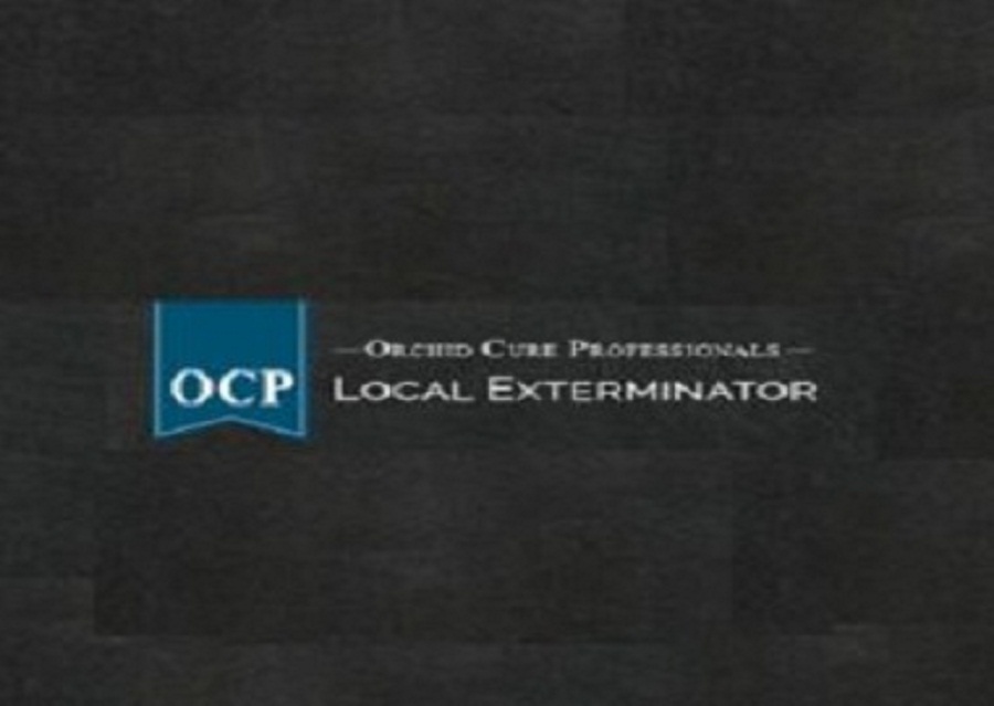 Ocp Bed Bug Exterminator Austin Tx Logo