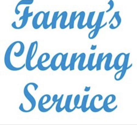 Fanny's  cleaner