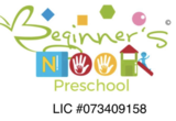 Beginner's Nook Preschool/daycare