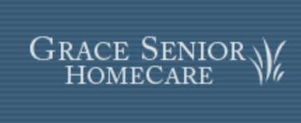 Grace Senior Homecare Logo