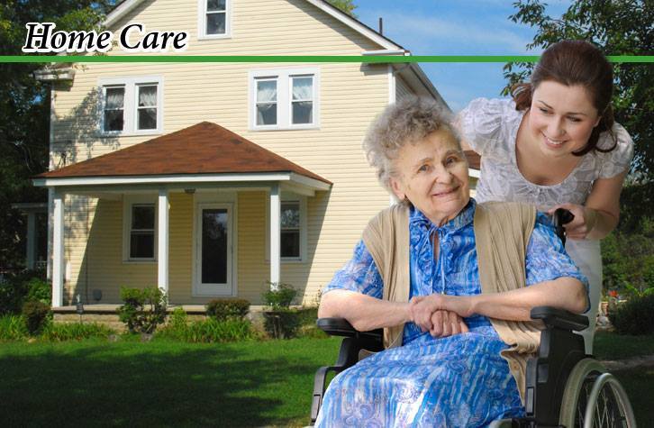 Angels Homecare Logo