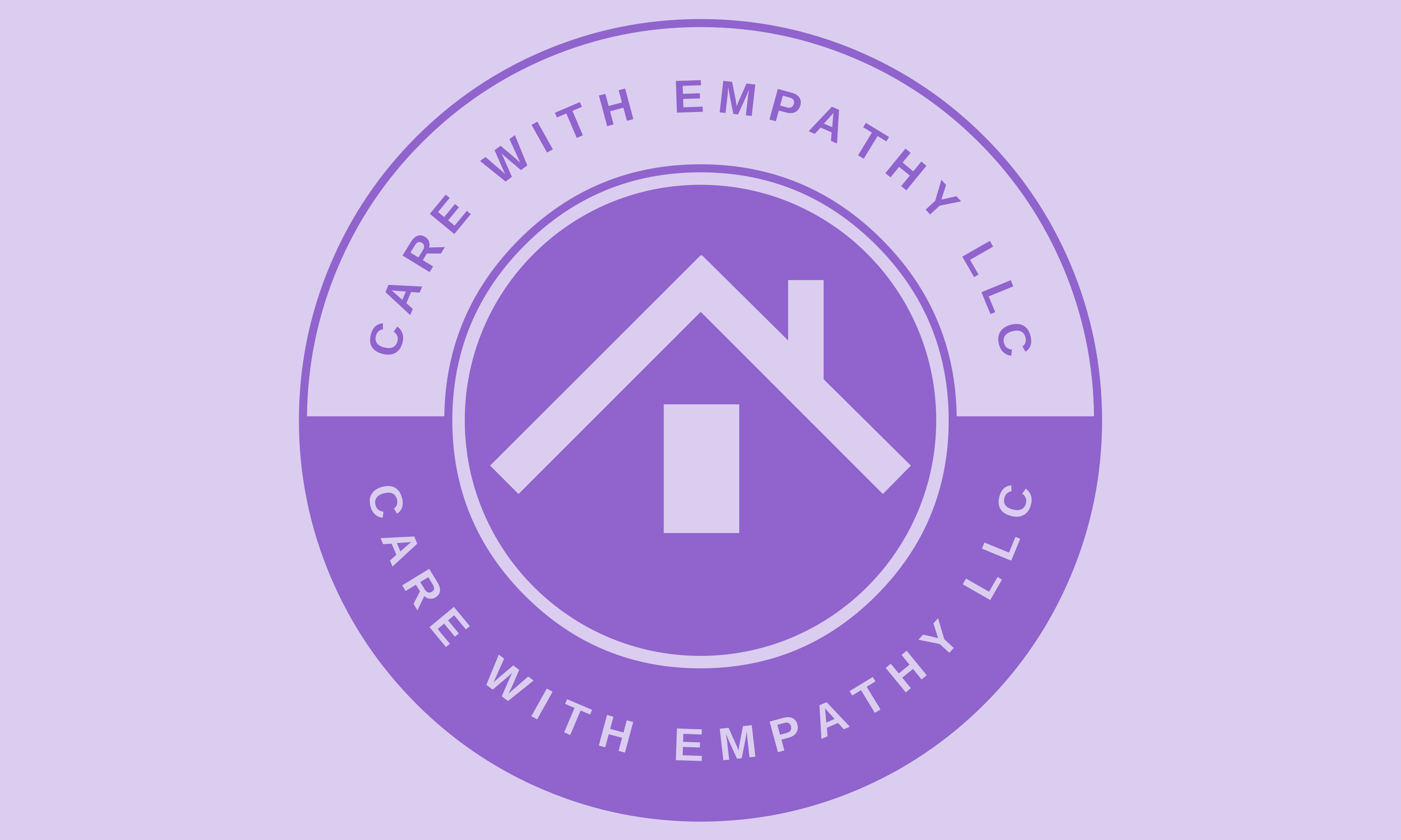 Care With Empathy Llc Logo