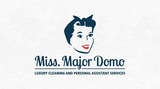 Miss. Major Domo