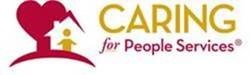 Caring For People Services Logo