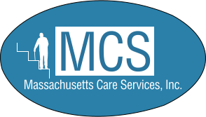 Massachusetts Care Services, Inc. Dba Home Helpers Logo