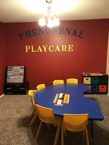 Phenomenal Playcare