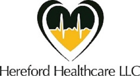 Hereford Healthcare Llc Logo