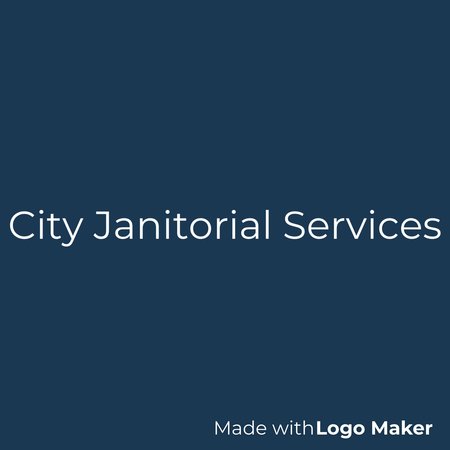 City Janitorial Services