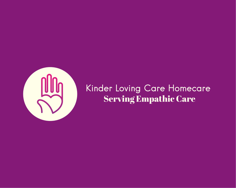 Kinder Care Homecare Service Llc Logo