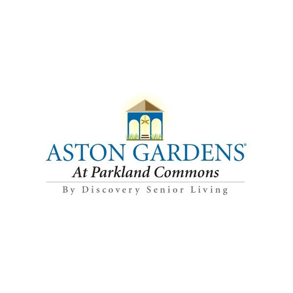 Aston Gardens At Parkland Commons Logo