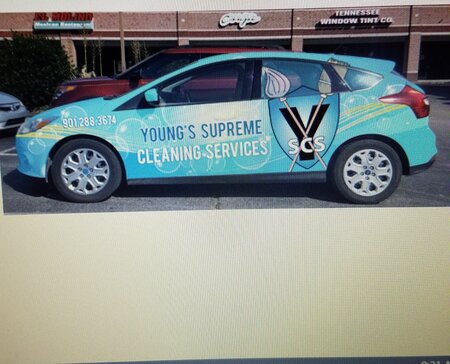 Young's Supreme Cleaning Services, LLC