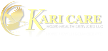 Kari Care Home Health Services Logo