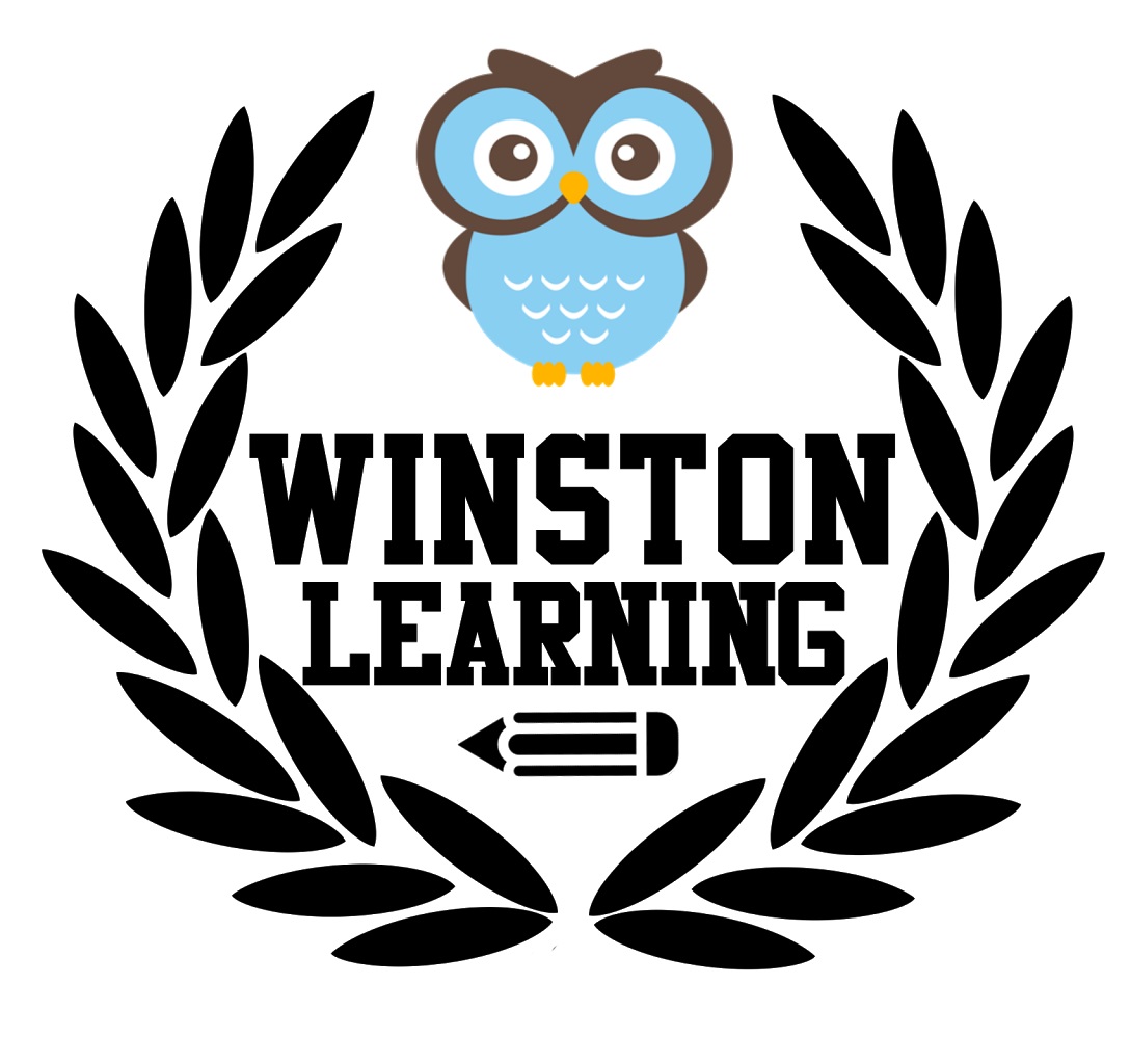 Winston Learning Llc Logo