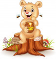 Honey Bear Daycare