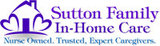 Sutton Family In-Home Care, LLC