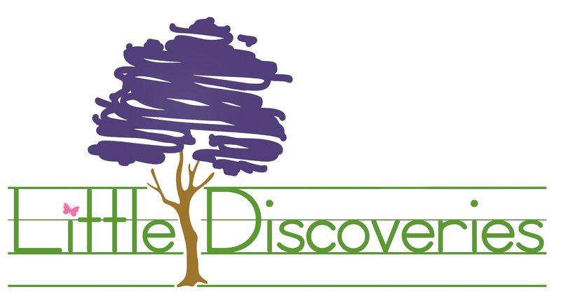 Little Discoveries Logo