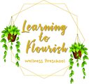 Learning to Flourish