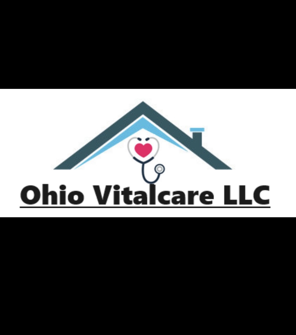 Ohio Vitalcare Logo