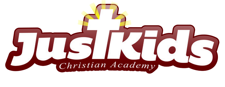 Just Kids Christian Academy Logo