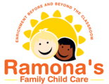 Ramona's Family Child Care
