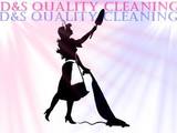 D&S Quality Cleaning