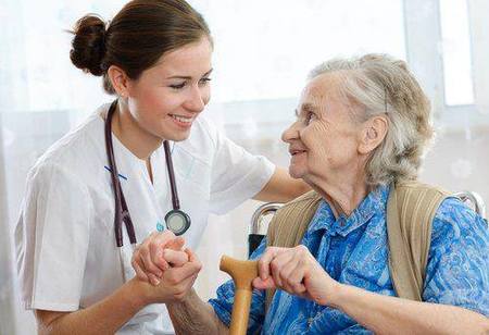 Elderly Care Services in Downers Grove, IL