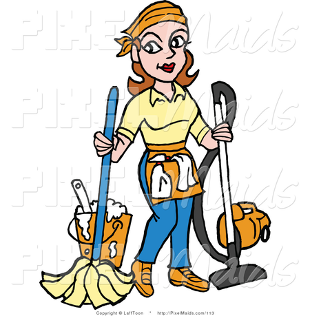 Herminia's House Cleaning Service